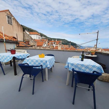 Rooms Kisic Dubrovnik Ngoại thất bức ảnh