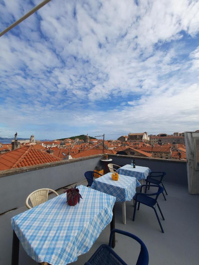 Rooms Kisic Dubrovnik Ngoại thất bức ảnh
