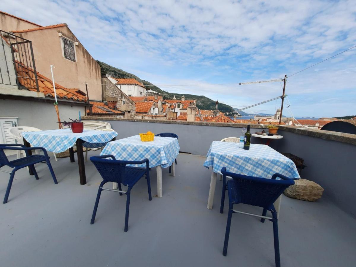 Rooms Kisic Dubrovnik Ngoại thất bức ảnh