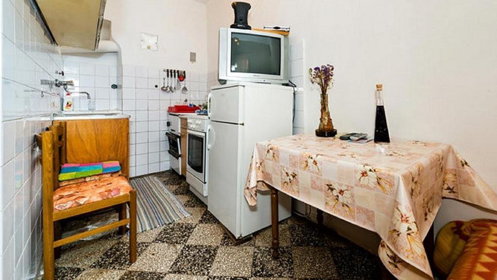 Rooms Kisic Dubrovnik Ngoại thất bức ảnh