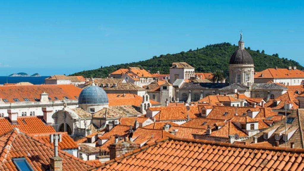 Rooms Kisic Dubrovnik Ngoại thất bức ảnh